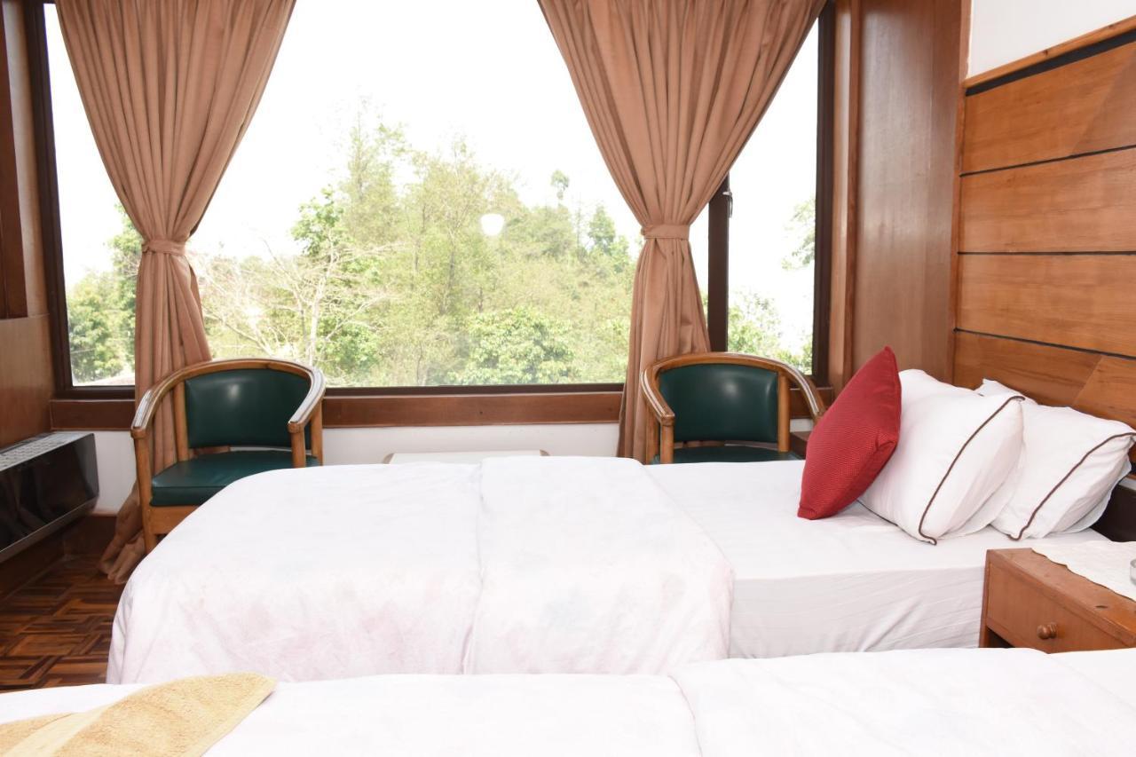 Panorama Resort And Spa Дхуликел Екстериор снимка