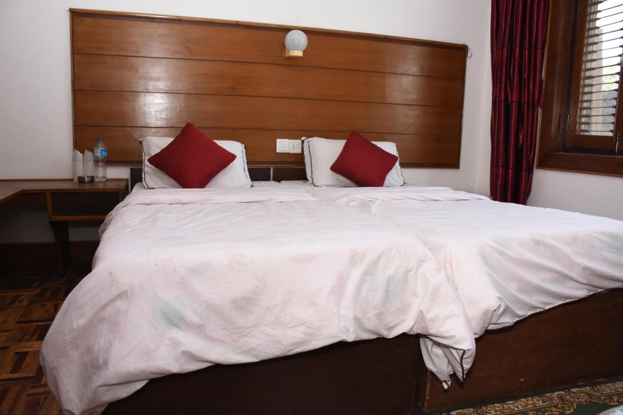 Panorama Resort And Spa Дхуликел Екстериор снимка