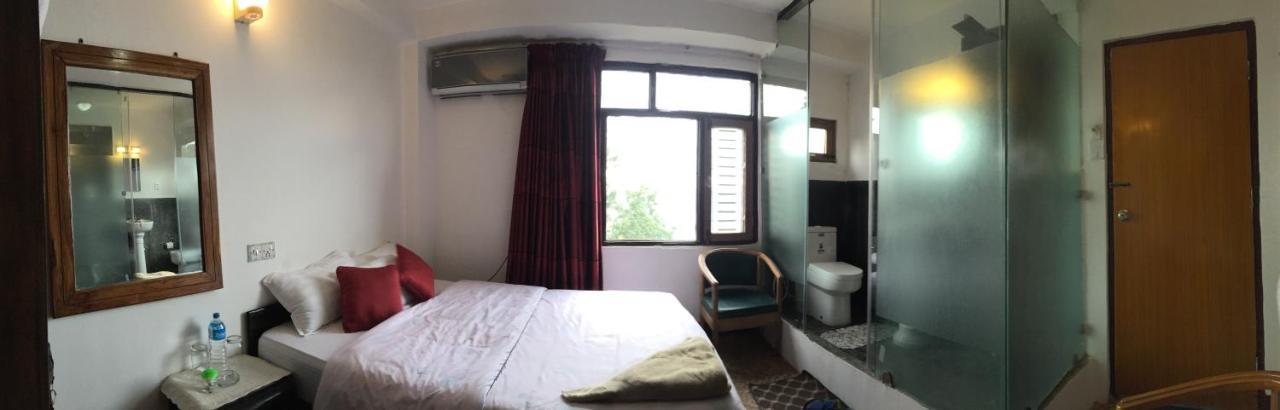 Panorama Resort And Spa Дхуликел Екстериор снимка