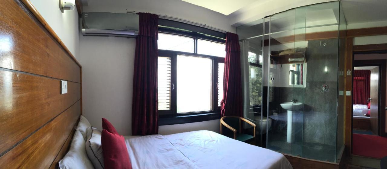 Panorama Resort And Spa Дхуликел Екстериор снимка